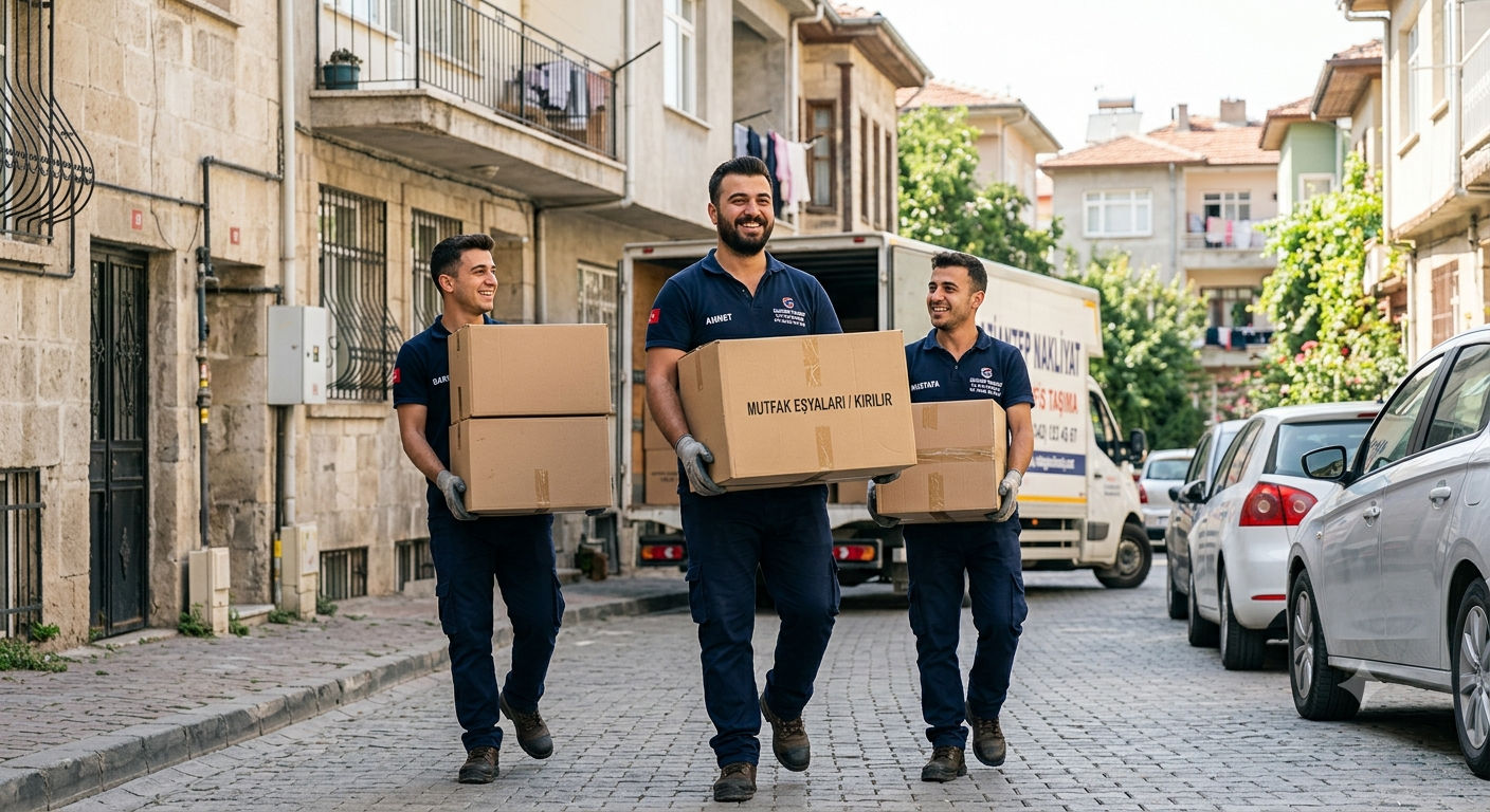 Service-Image